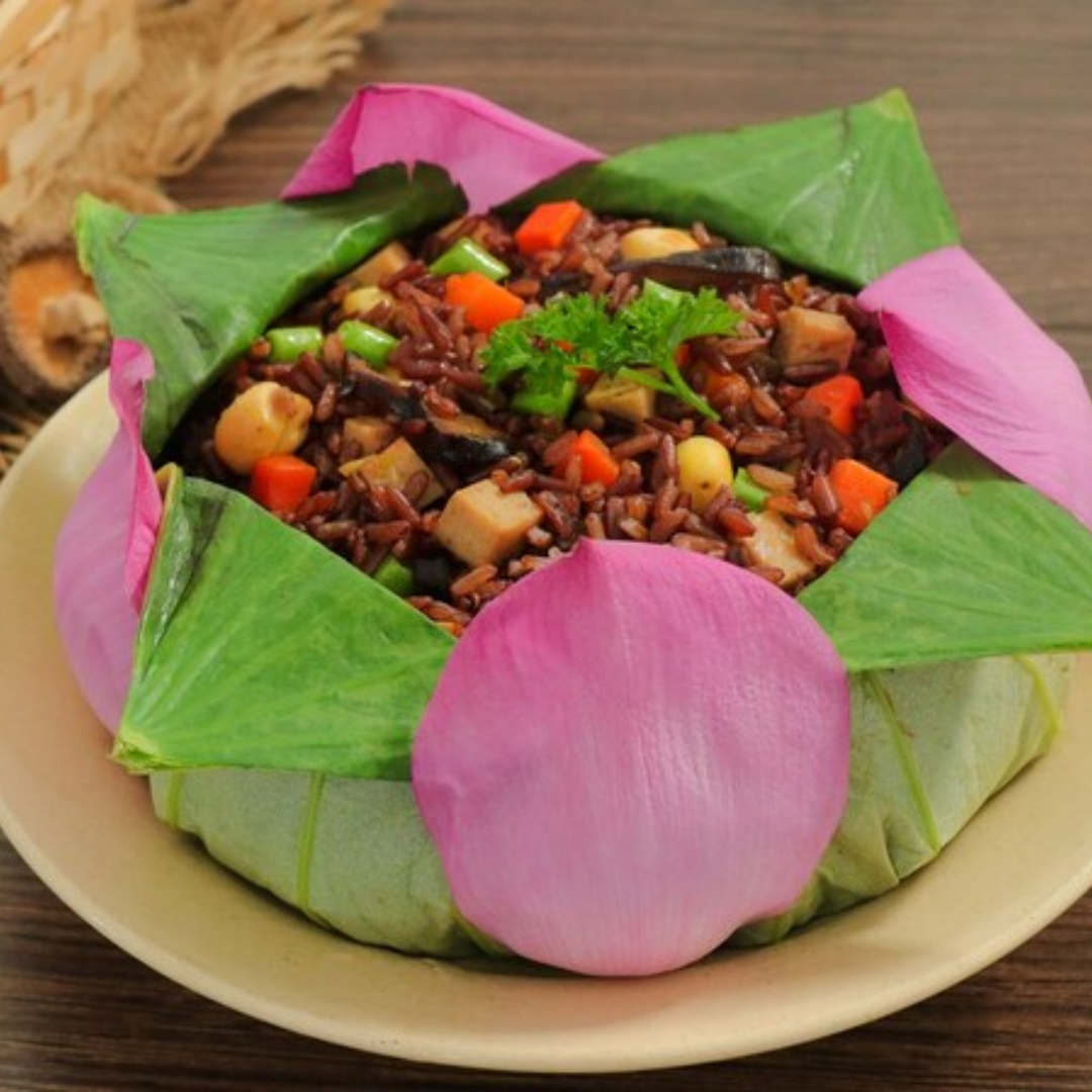 Du Lịch Cao Lãnh – Hành Trình Khám Phá Ẩm Thực Mộc Mạc Miền Tây